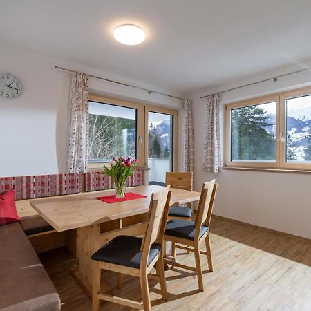 Apart Verena Ramsau im Zillertal Exterior photo