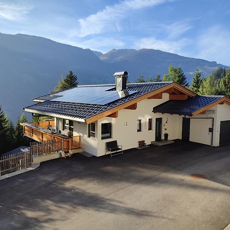 Apart Verena Ramsau im Zillertal Exterior photo