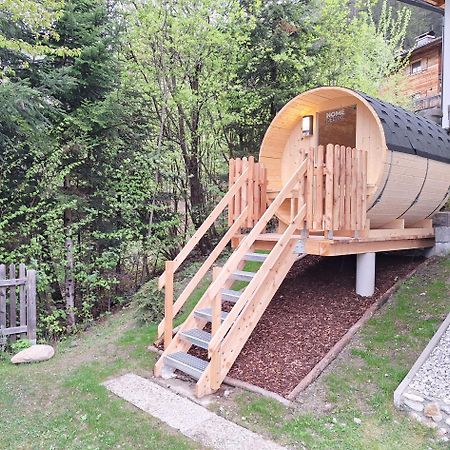 Apart Verena Ramsau im Zillertal Exterior photo
