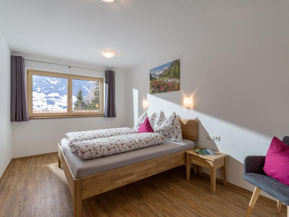 Apart Verena Ramsau im Zillertal Exterior photo