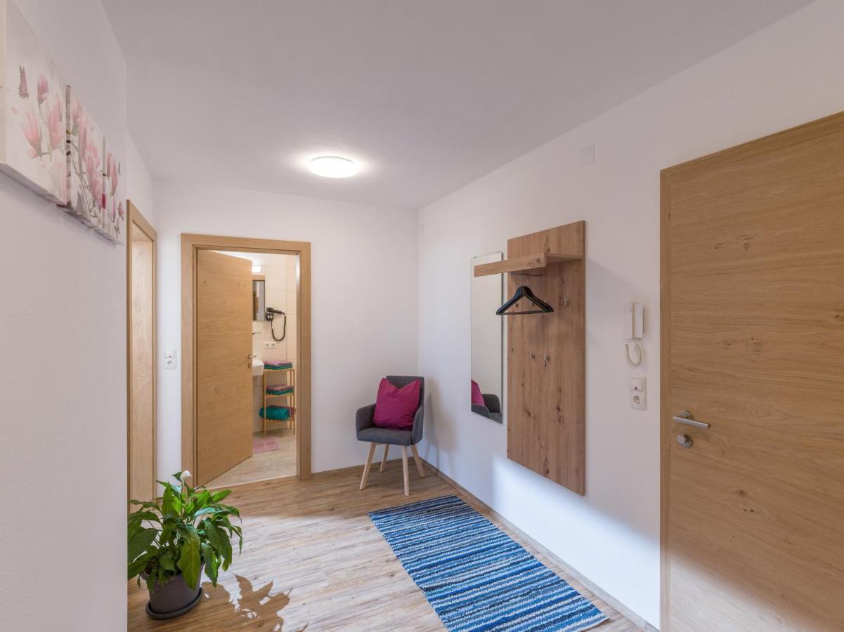 Apart Verena Ramsau im Zillertal Exterior photo